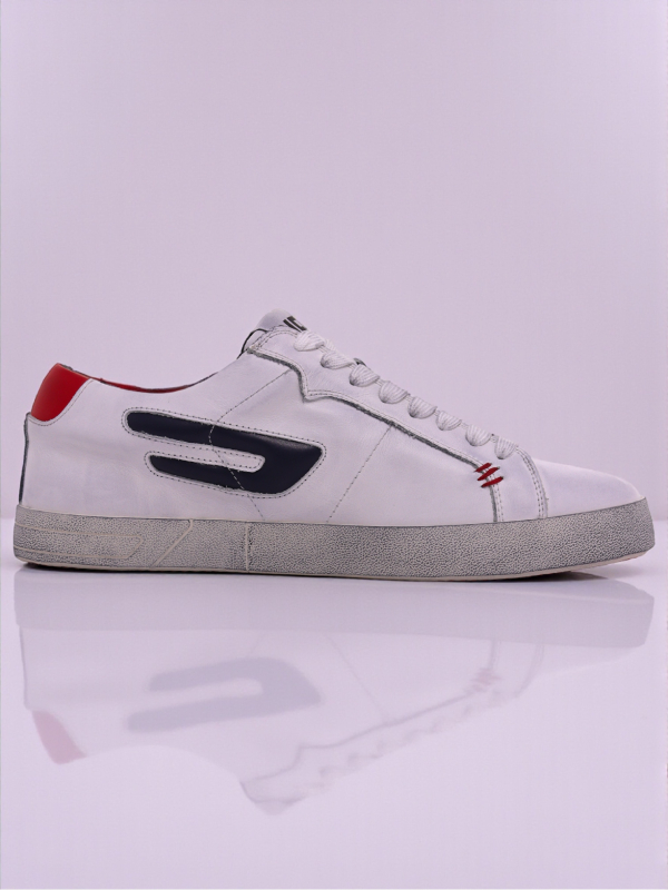 Diesel Leroji Low Sneakers