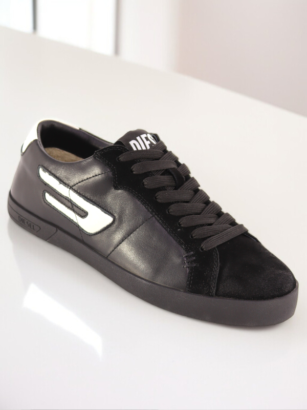 Diesel Leroji Low Sneakers