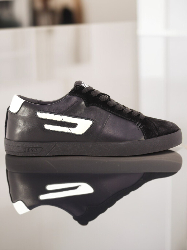 Diesel Leroji Low Sneakers