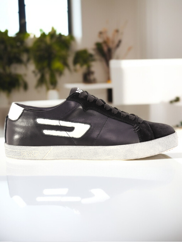 Diesel Leroji Low Sneakers
