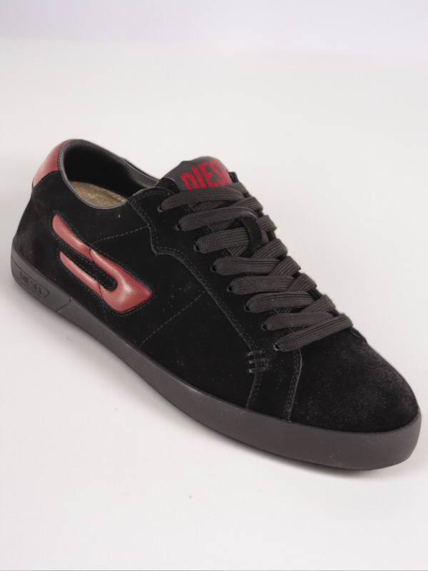 Diesel Leroji Low Sneakers