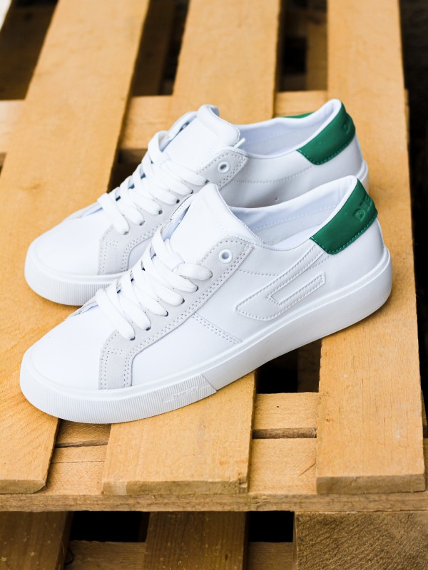 Diesel Leroji Low Sneakers