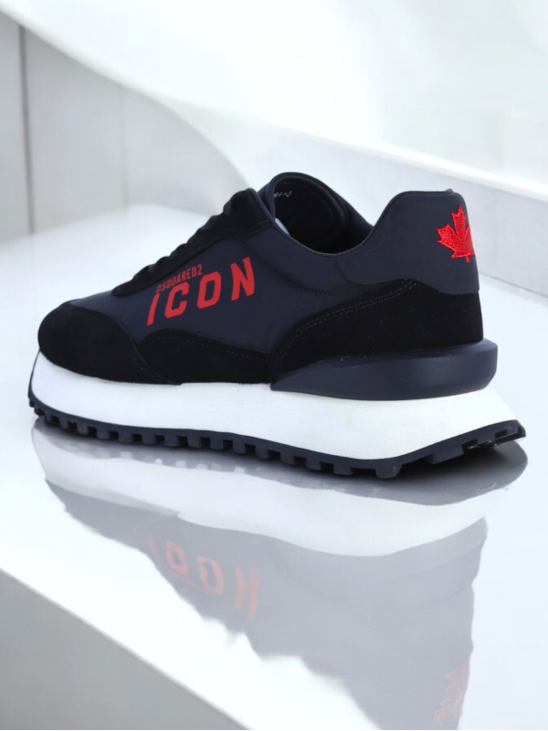 Dsquared2 Icon Sneakers
