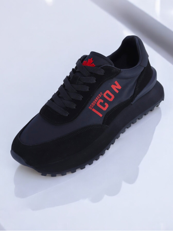 Dsquared2 Icon Sneakers