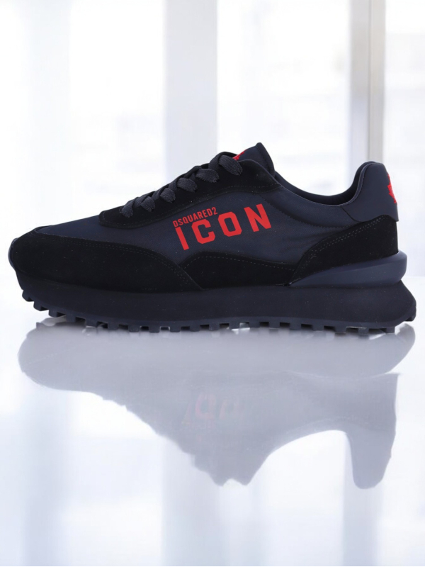 Dsquared2 Icon Sneakers