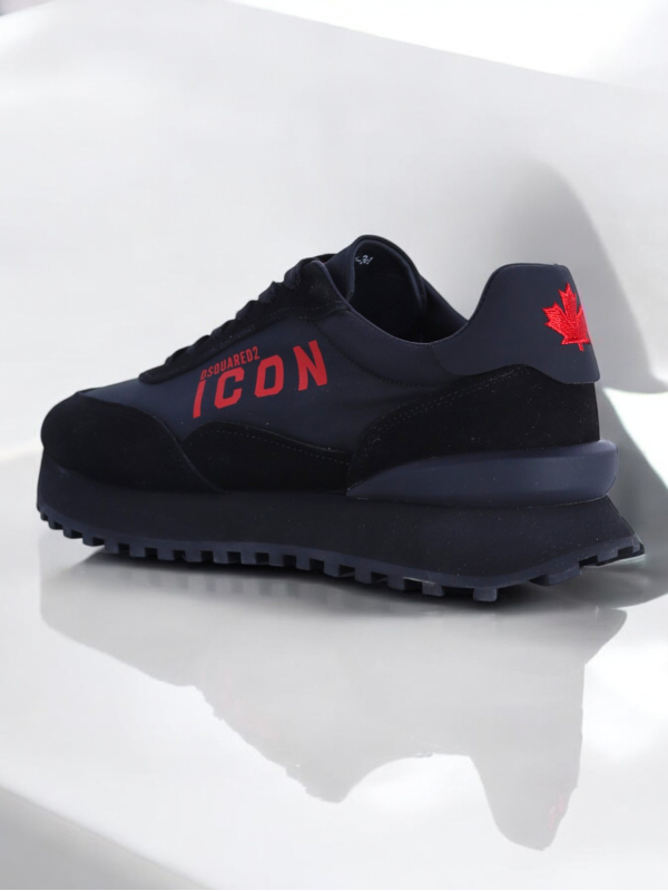 Dsquared2 Icon Sneakers