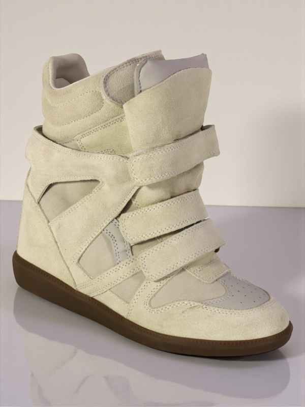 Isabel Marant Bekett Sneakers