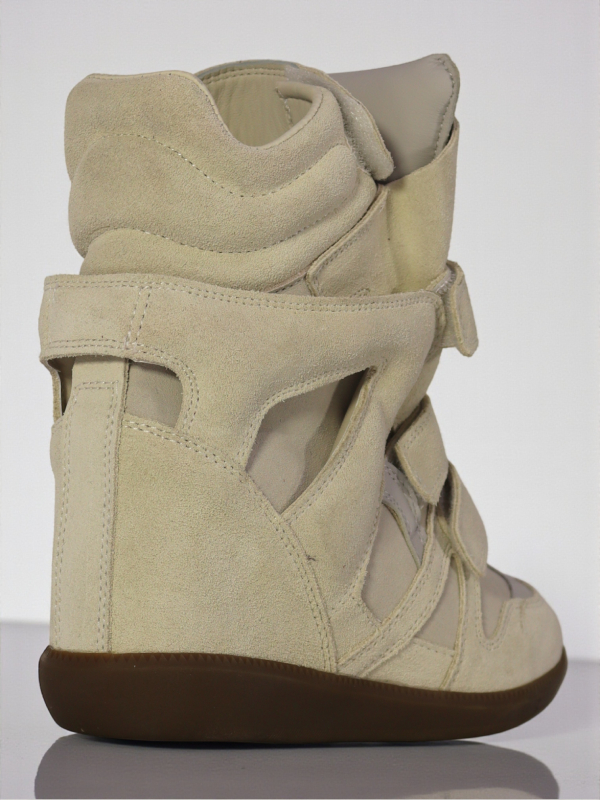 Isabel Marant Bekett Sneakers