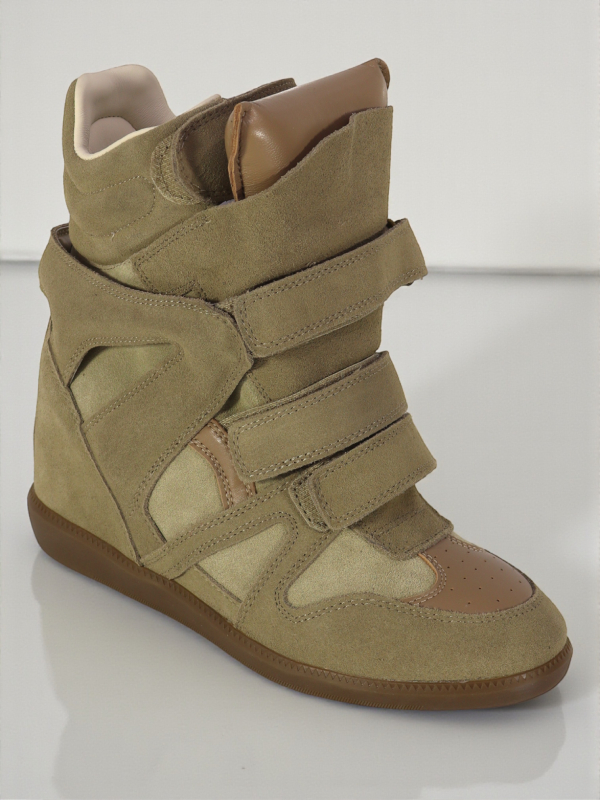 Isabel Marant Bekett Sneakers