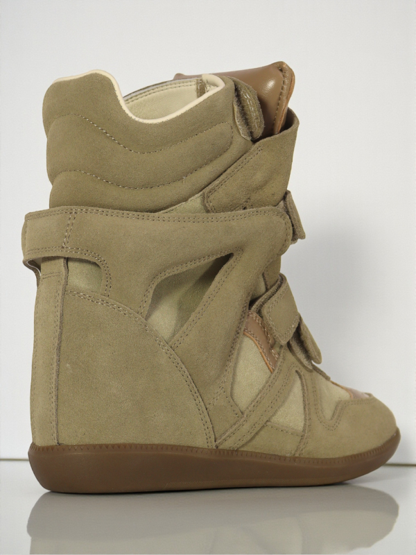 Isabel Marant Bekett Sneakers