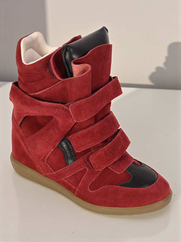 Isabel Marant Bekett Sneakers