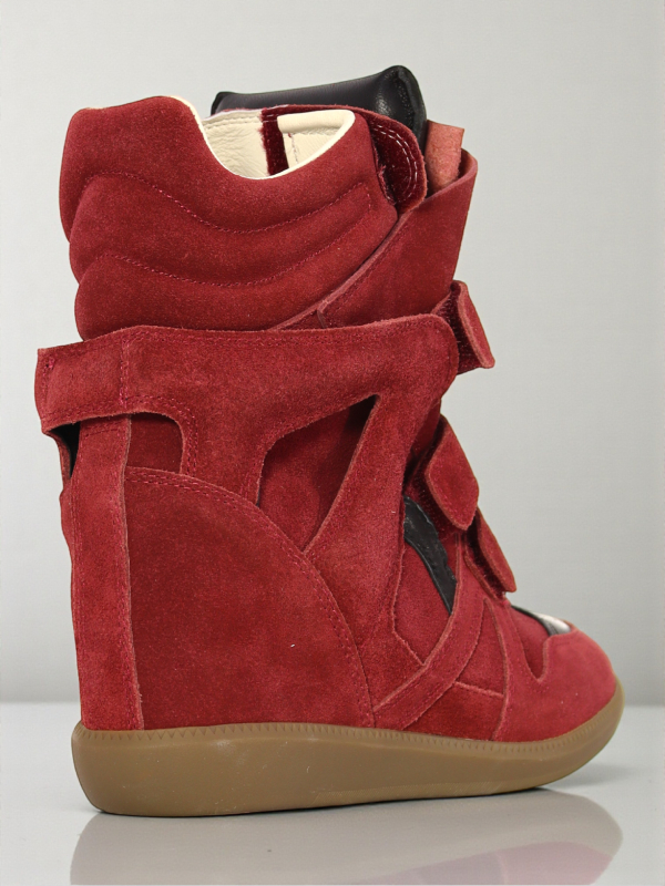 Isabel Marant Bekett Sneakers