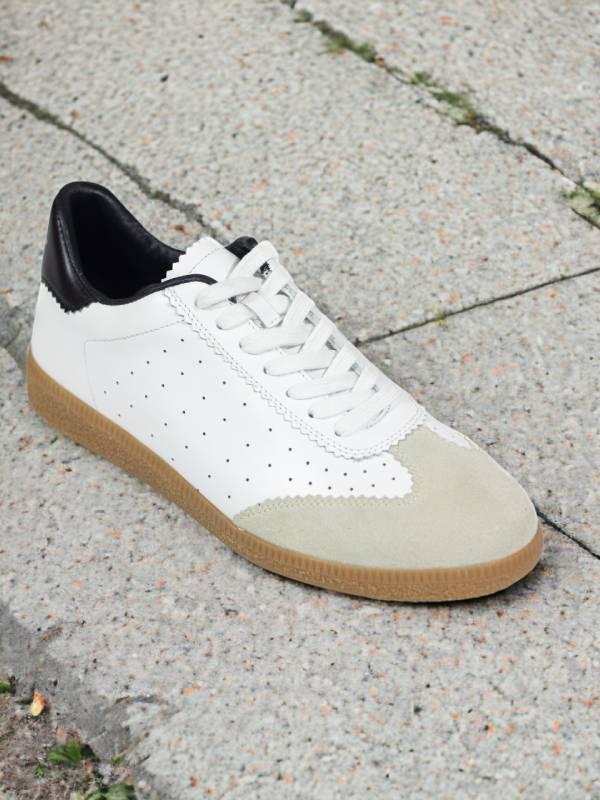 Isabel Marant Beth Sneakers