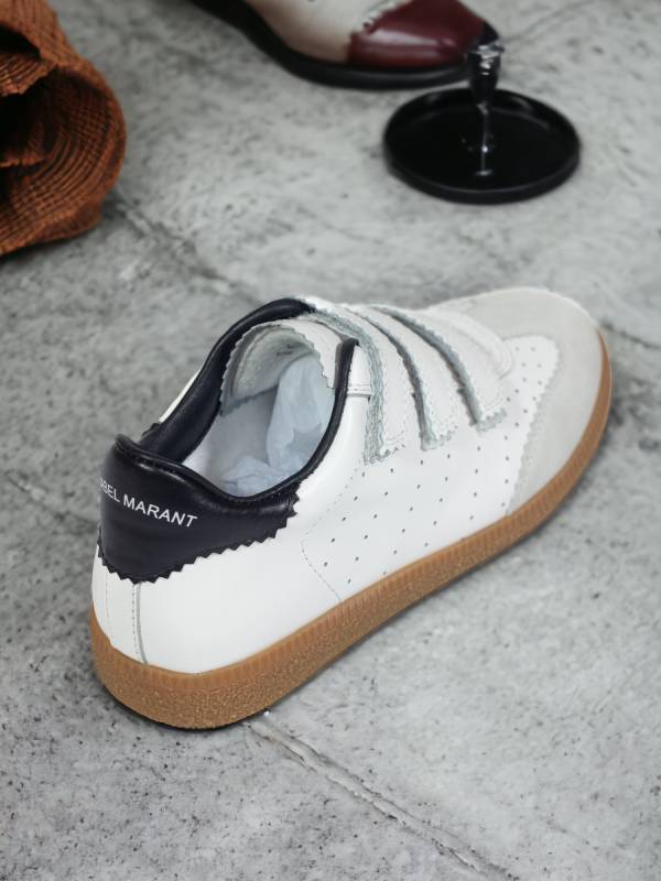 Isabel Marant Beth Sneakers
