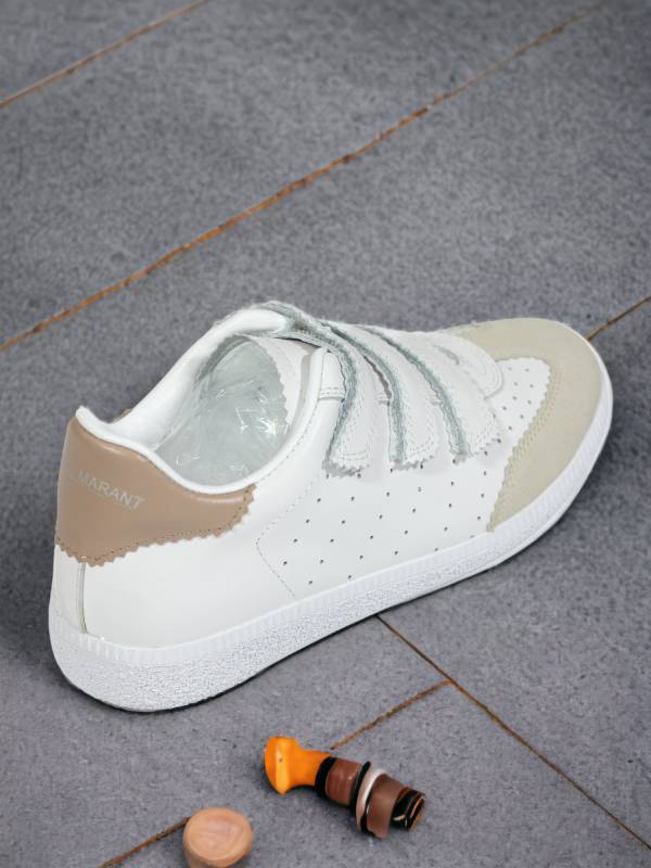 Isabel Marant Beth Sneakers