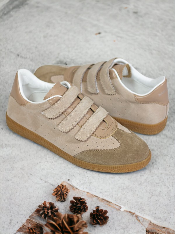 Isabel Marant Beth Sneakers