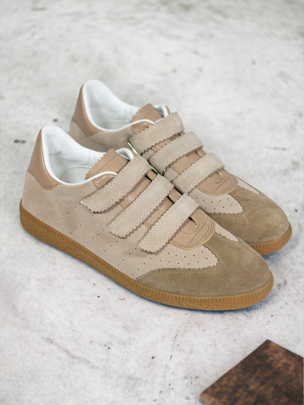 Isabel Marant Beth Sneakers