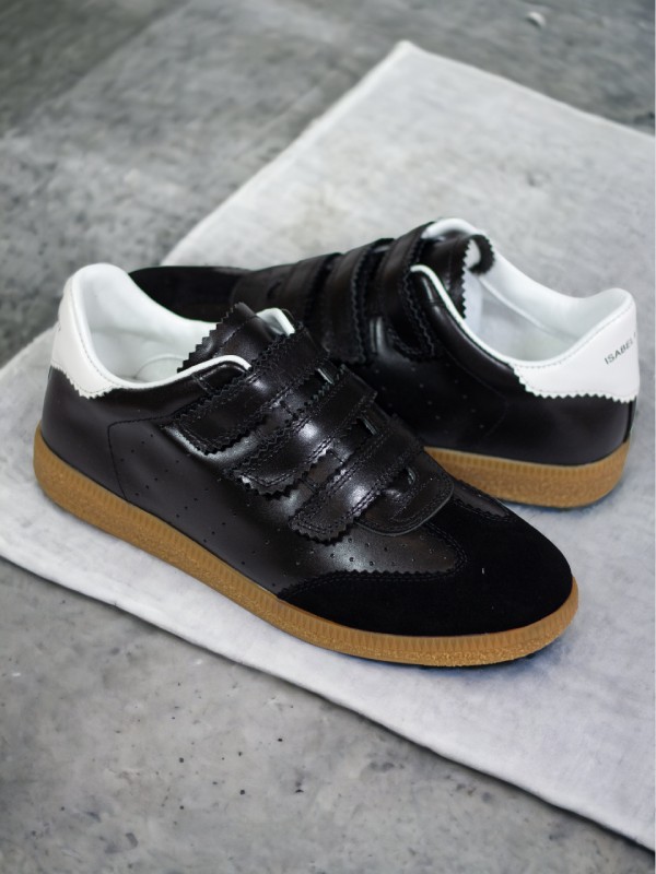Isabel Marant Beth Sneakers