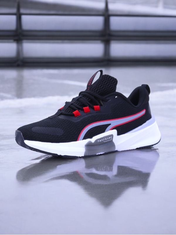 Puma Pwrframe TR 2