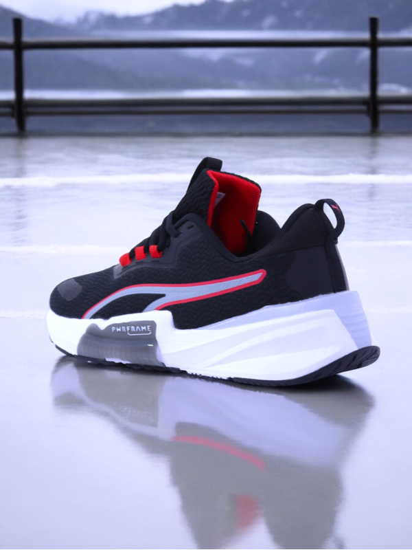 Puma Pwrframe TR 2