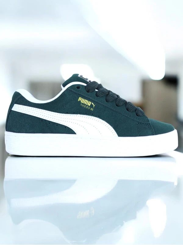 Puma Suede XL Sneakers