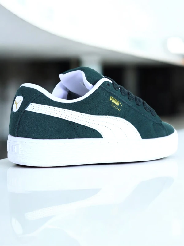 Puma Suede XL Sneakers