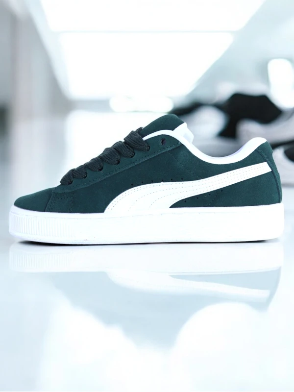 Puma Suede XL Sneakers