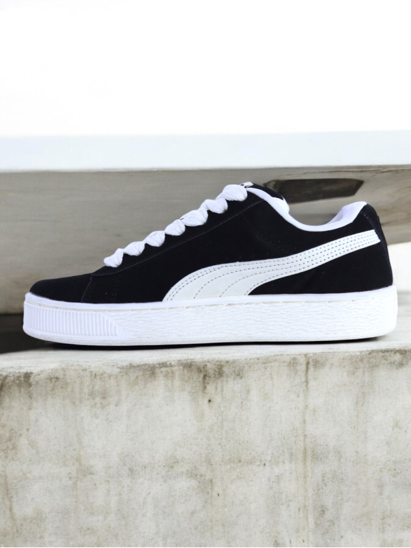 Puma Suede XL Sneakers