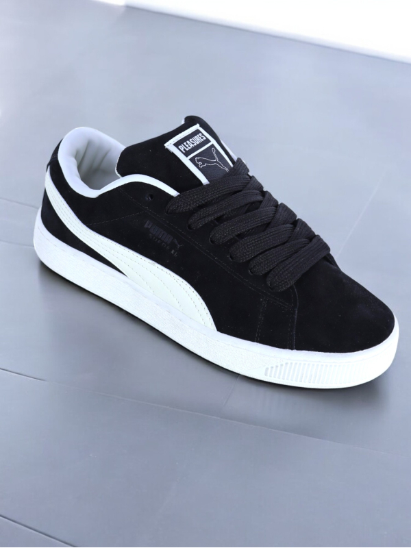 Puma Suede XL Sneakers