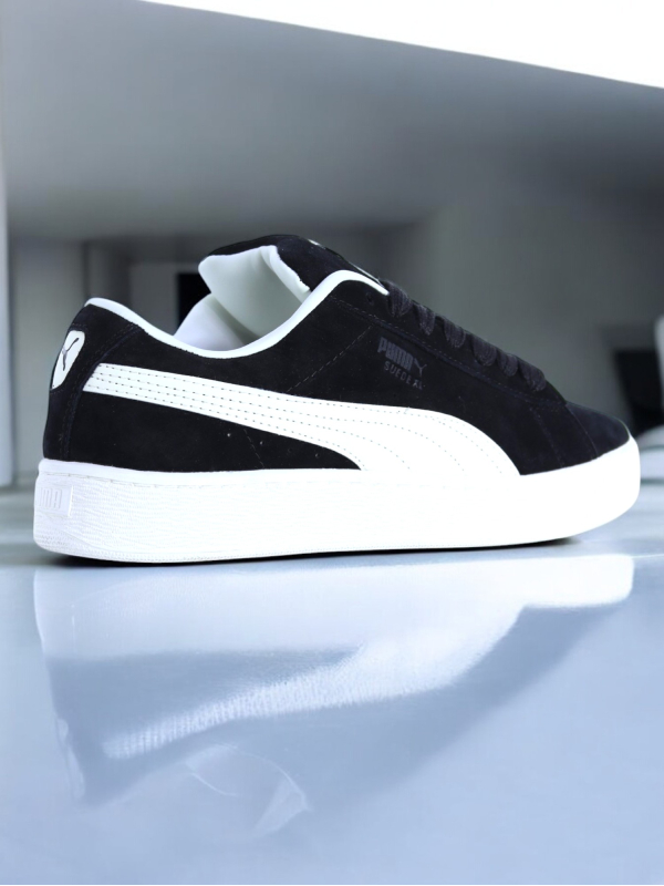 Puma Suede XL Sneakers