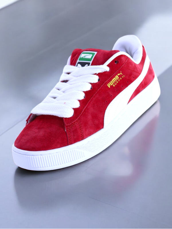 Puma Suede XL Sneakers