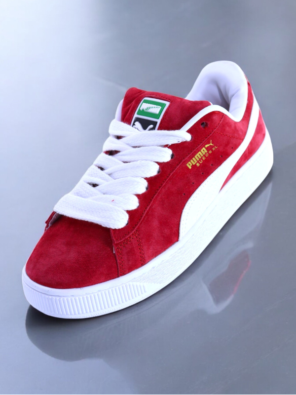 Puma Suede XL Sneakers