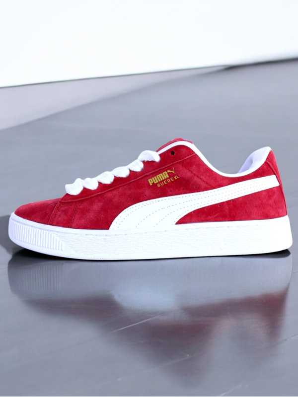 Puma Suede XL Sneakers