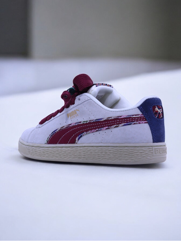 Puma Suede XL Sneakers