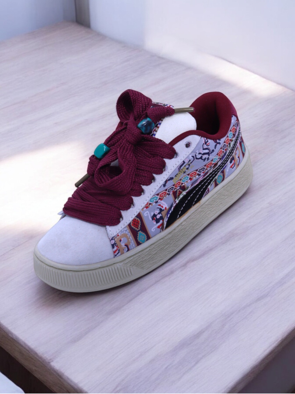Puma Suede XL Sneakers