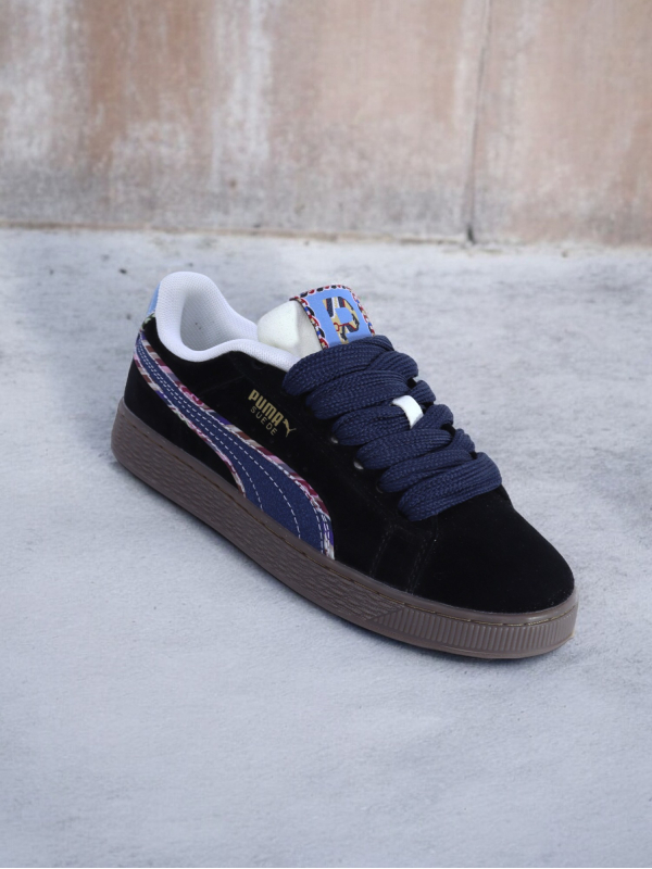 Puma Suede XL Sneakers