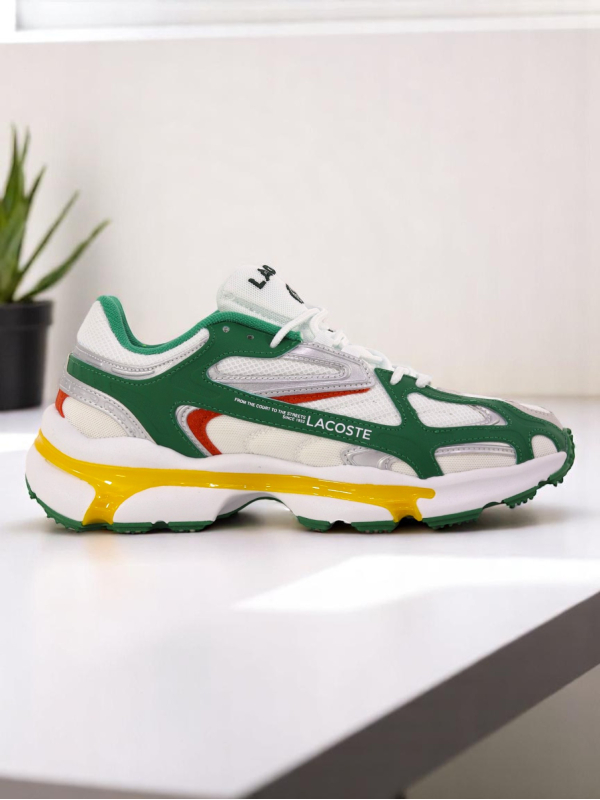 Lacoste L003 2K24 Sneakers
