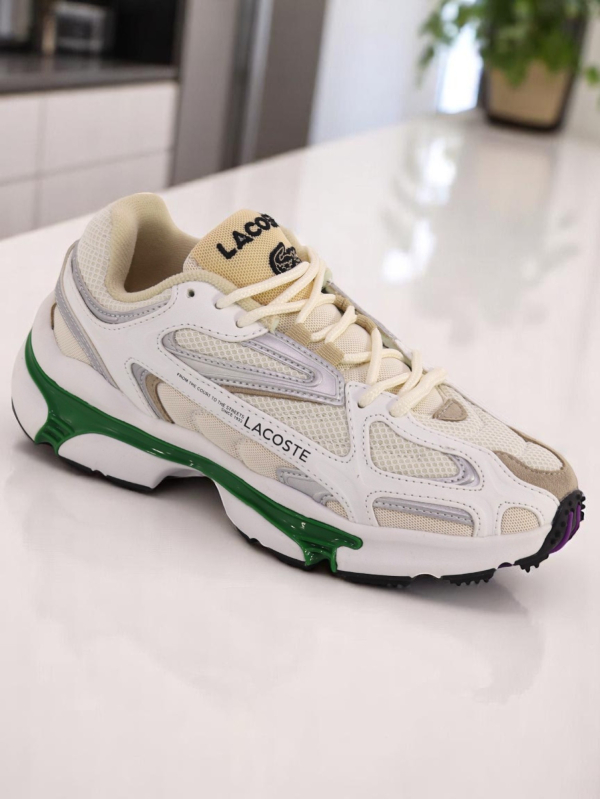 Lacoste L003 2K24 Sneakers