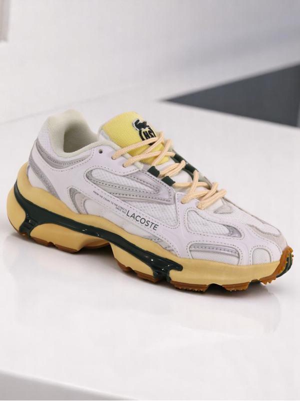 Lacoste L003 2K24 Sneakers