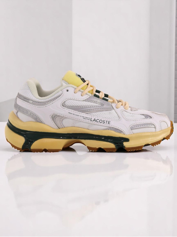 Lacoste L003 2K24 Sneakers