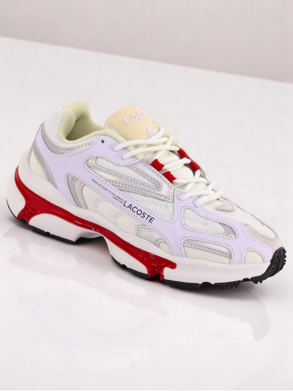 Lacoste L003 2K24 Sneakers