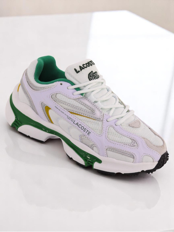 Lacoste L003 2K24 Sneakers