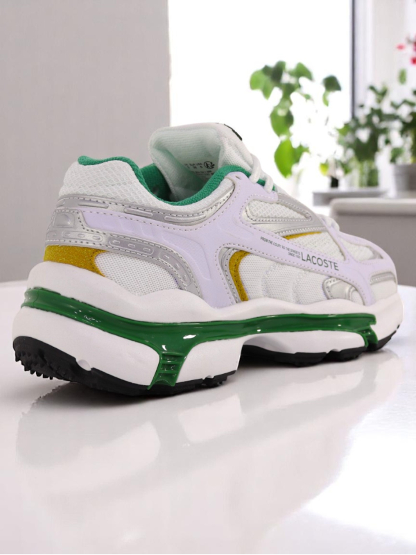 Lacoste L003 2K24 Sneakers
