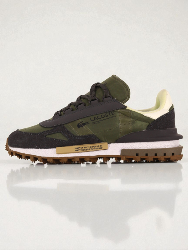Lacoste Elite Active