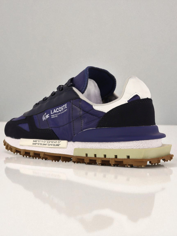 Lacoste Elite Active