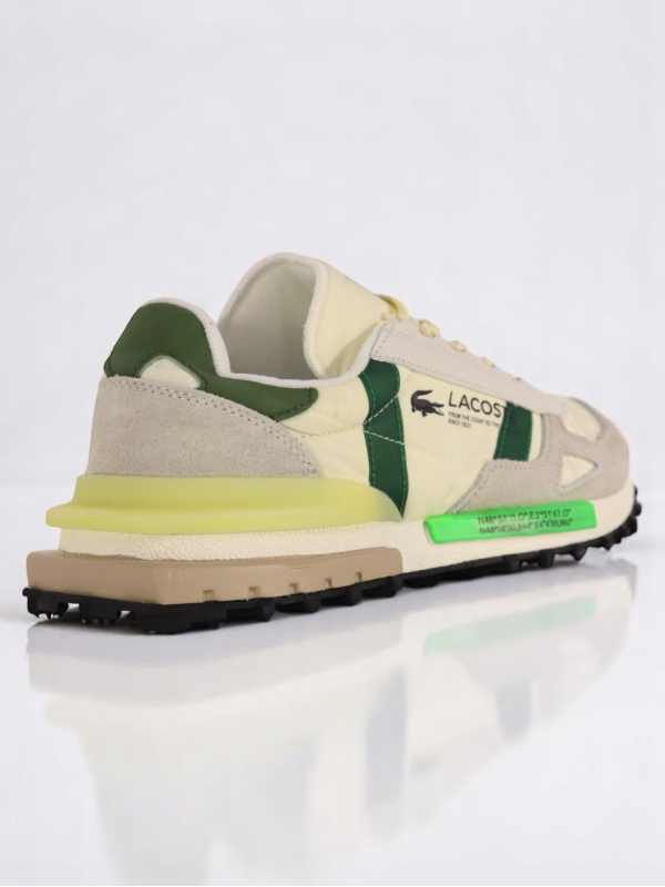 Lacoste Elite Active