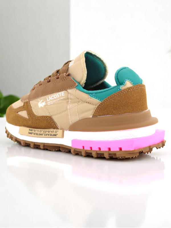 Lacoste Elite Active