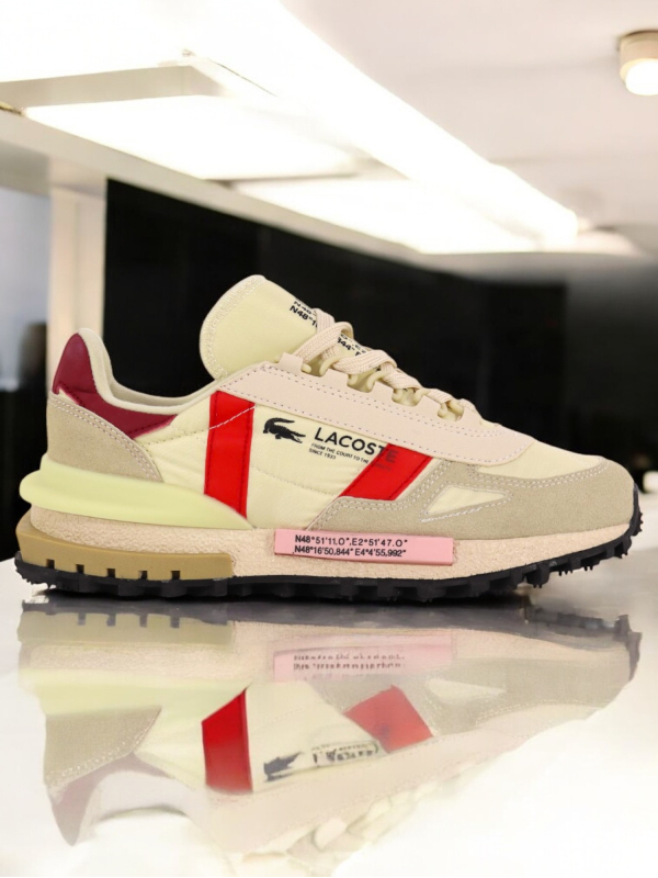 Lacoste Elite Active