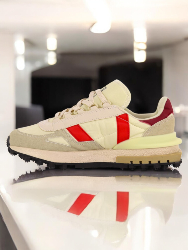 Lacoste Elite Active