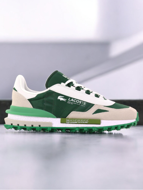 Lacoste Elite Active